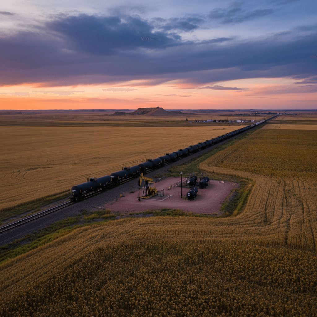 The Midday Take - Energy Market Briefing