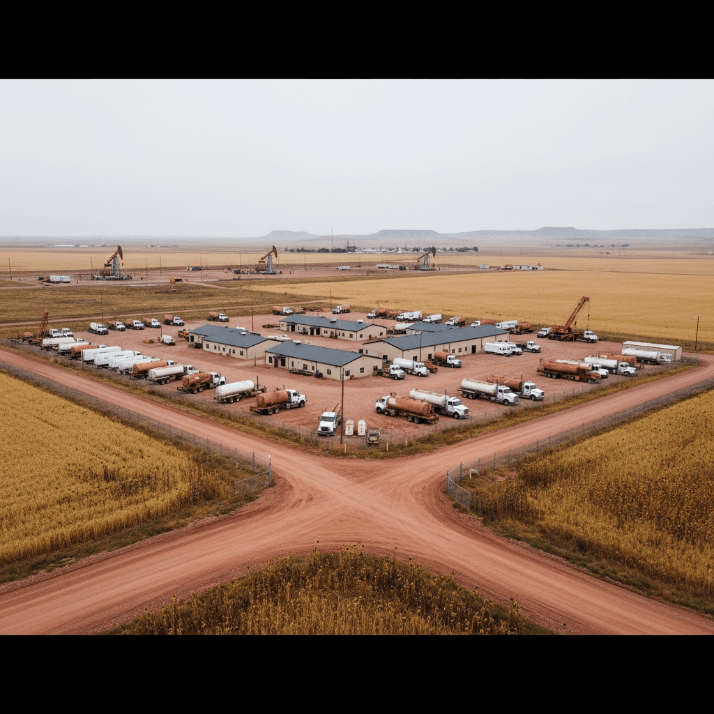 Chevron Partners Sign Long-Term Gas Supply Deal for Israeli Power Plants - Bakken Wire