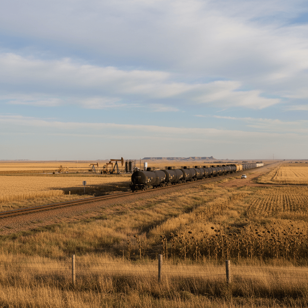 The Afternoon Take - Energy Market Briefing