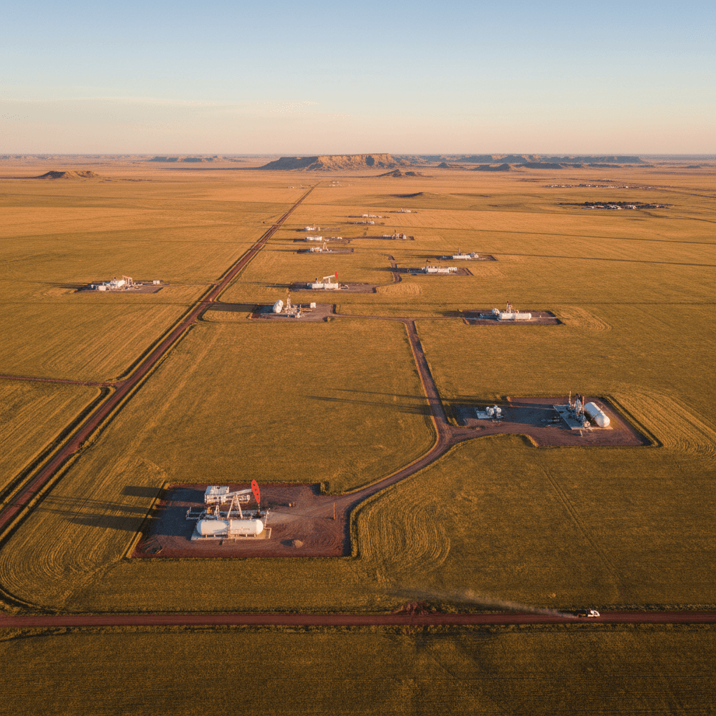 WTI, Brent Prices Drop Over 4%; Bakken Differential Widens - Bakken Wire