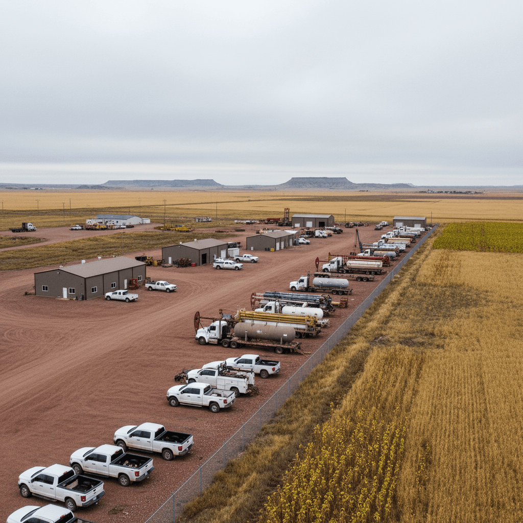 Chevron Partners Sign Long-Term Gas Deal for Israeli Power Plants - Bakken Wire
