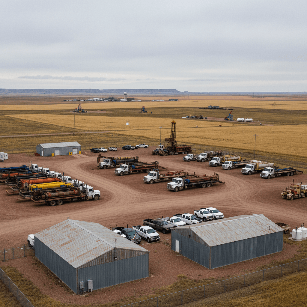 Santos Prioritizes Oil, LNG Growth in Alaska, Australia, Papua New Guinea - Bakken Wire