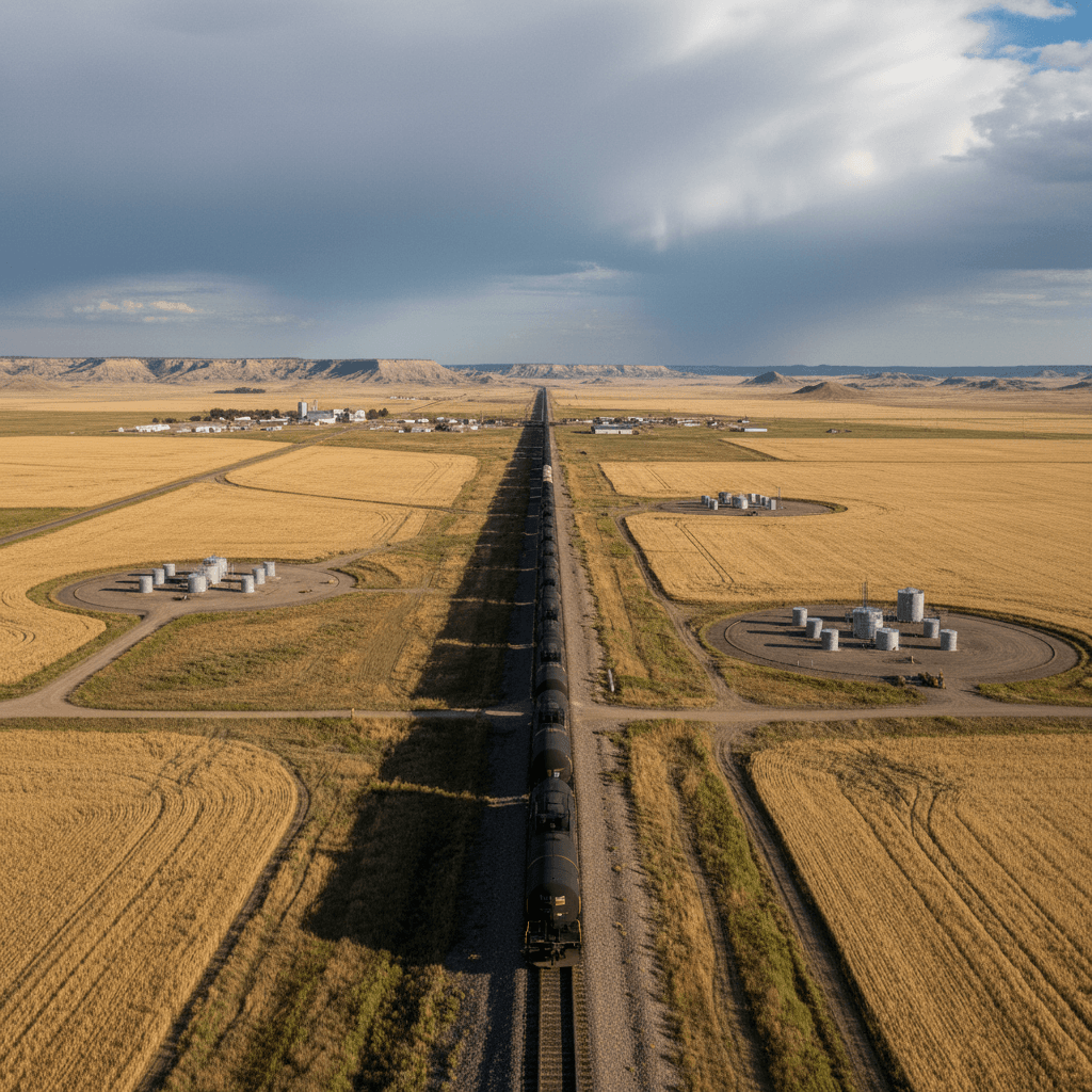 The Morning Take - Energy Market Briefing