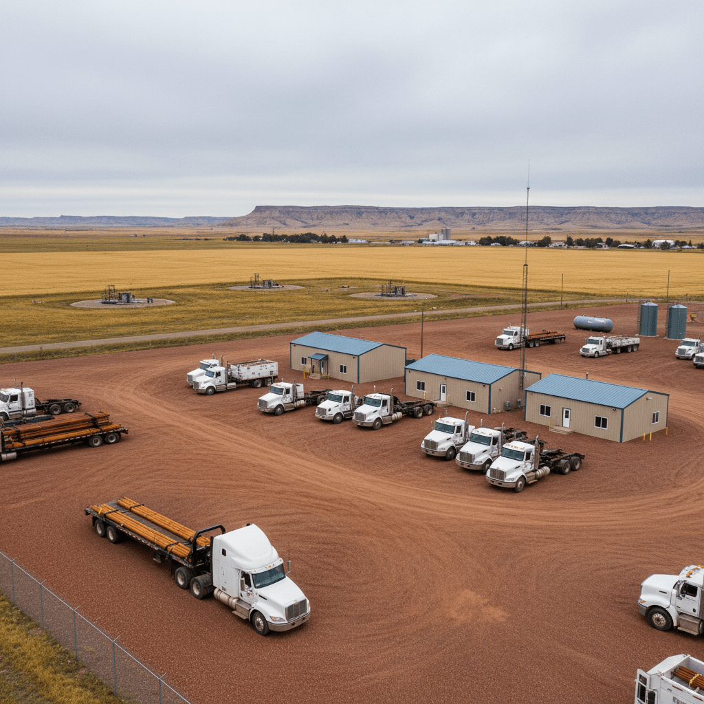 BP Chair Ousted, CCUS Funding Rises, Texas Employment Up - Bakken Wire