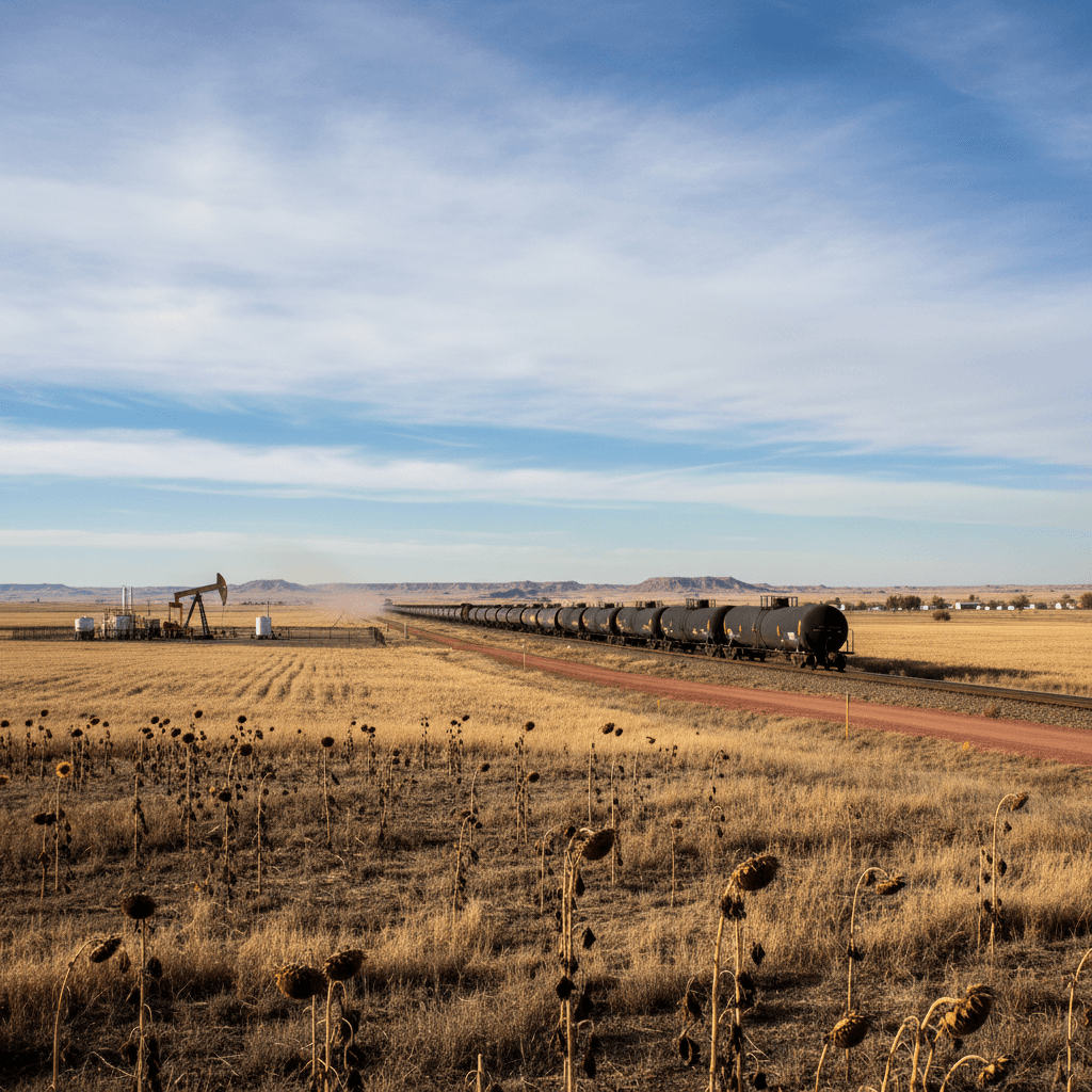 Sanctions Loopholes, Japanese Stakes in Russia Keep Global Gas Flows Unpredictable - Bakken Wire