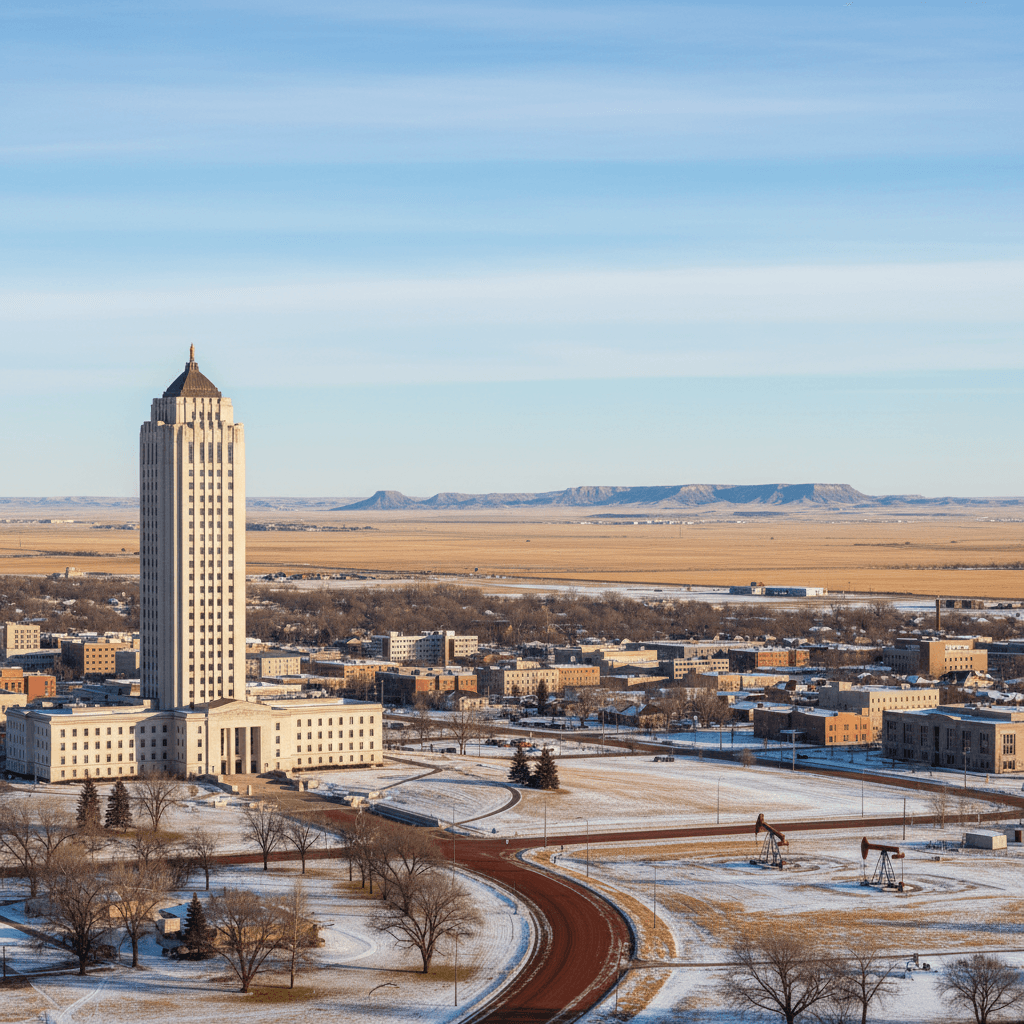 Iran Talks, Alaska Revival Shape National Oil Landscape - Bakken Wire