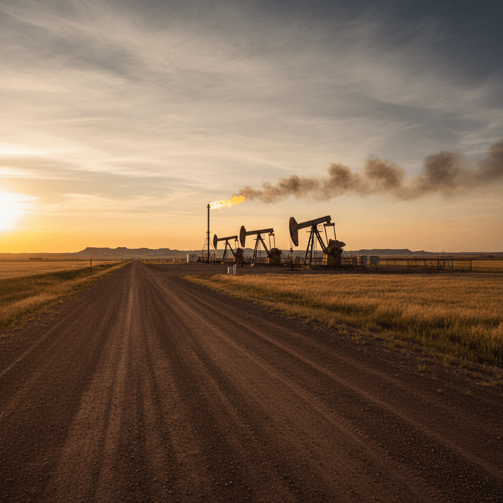 Bakken Rig Count Stalls at 27 Amid Price Retreat - Bakken Wire