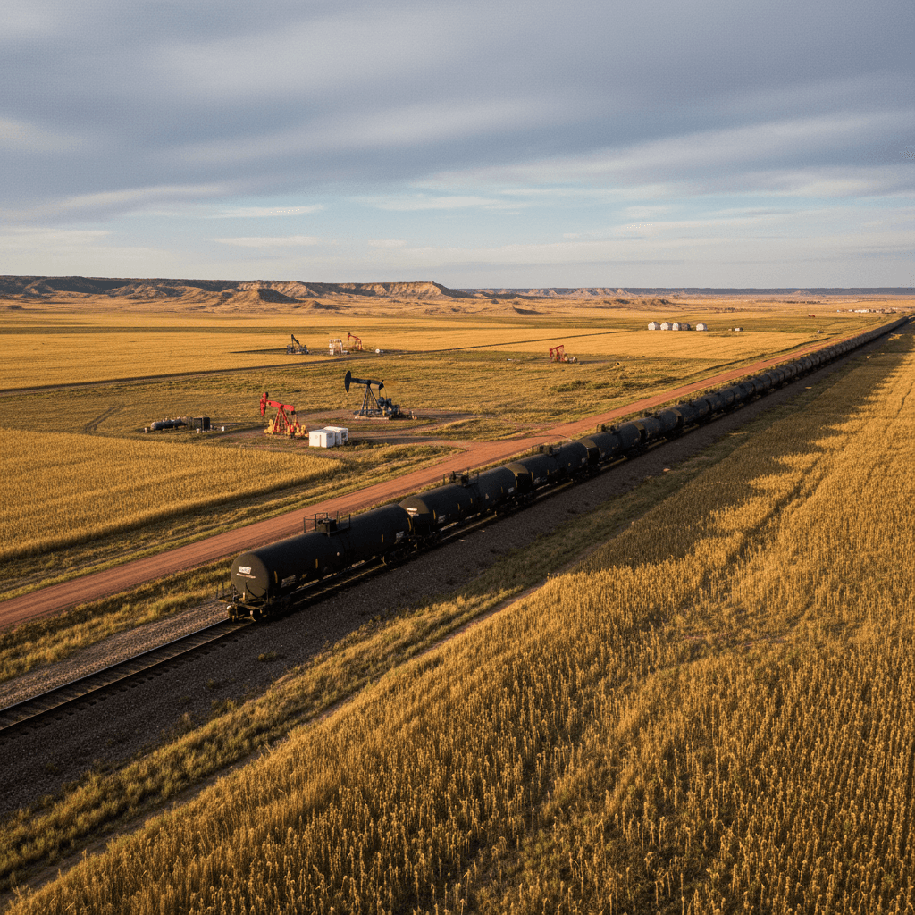 The Midday Take - Energy Market Briefing