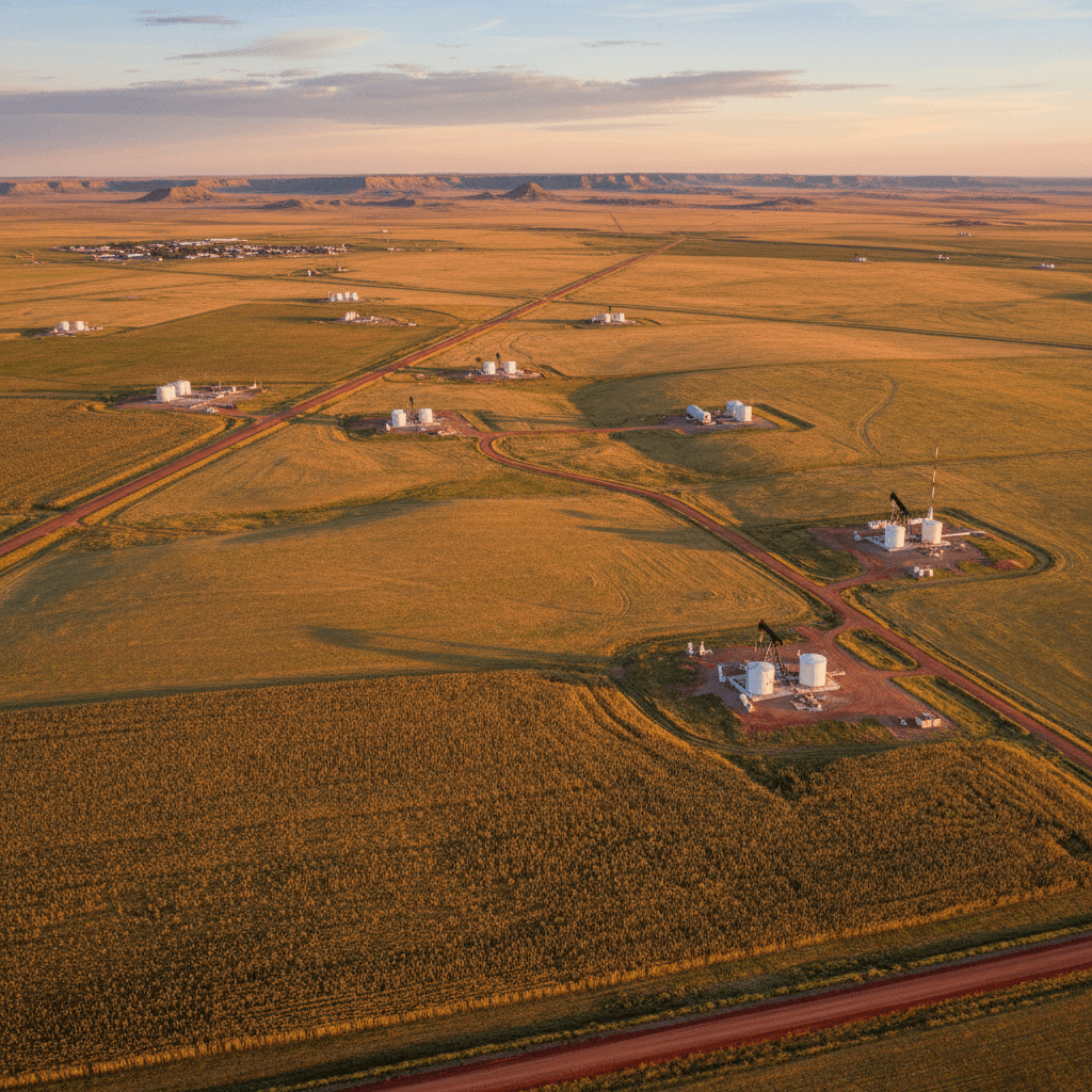 Oil Prices Plunge Over 3%, Bakken Differential Widens - Bakken Wire