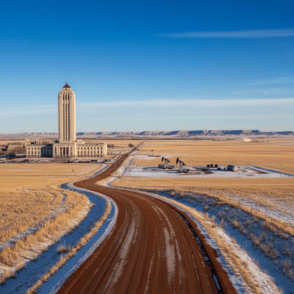 Global Developments Impact Bakken Market Dynamics - Bakken Wire