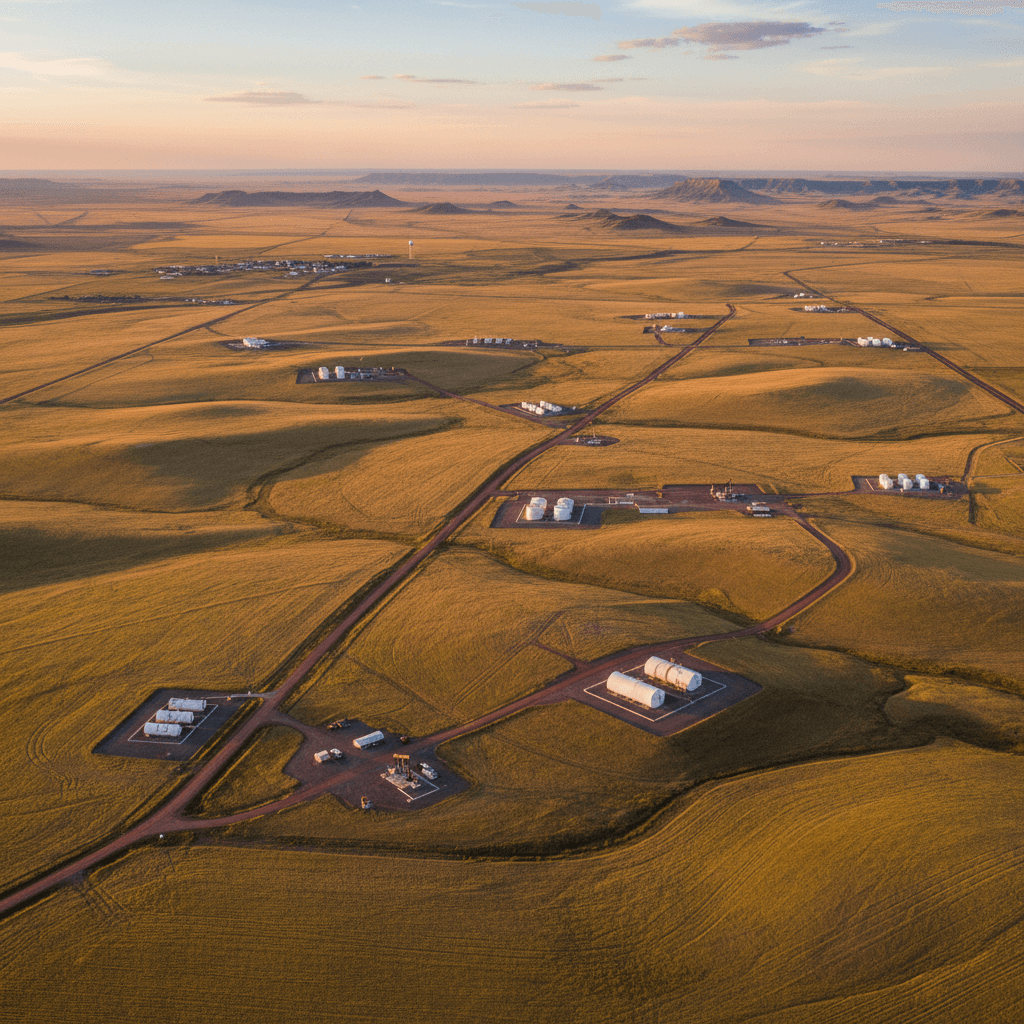 Oil Prices Drop Over 3% on Renewed Iran Deal Hopes - Bakken Wire