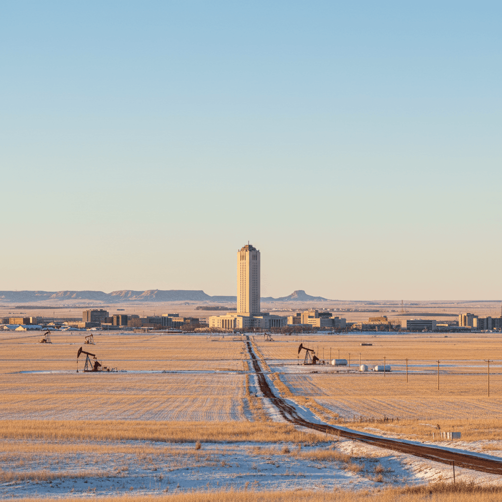 Texas Oil Regulator Defeated by GOP Challenger in Runoff Vote - Bakken Wire