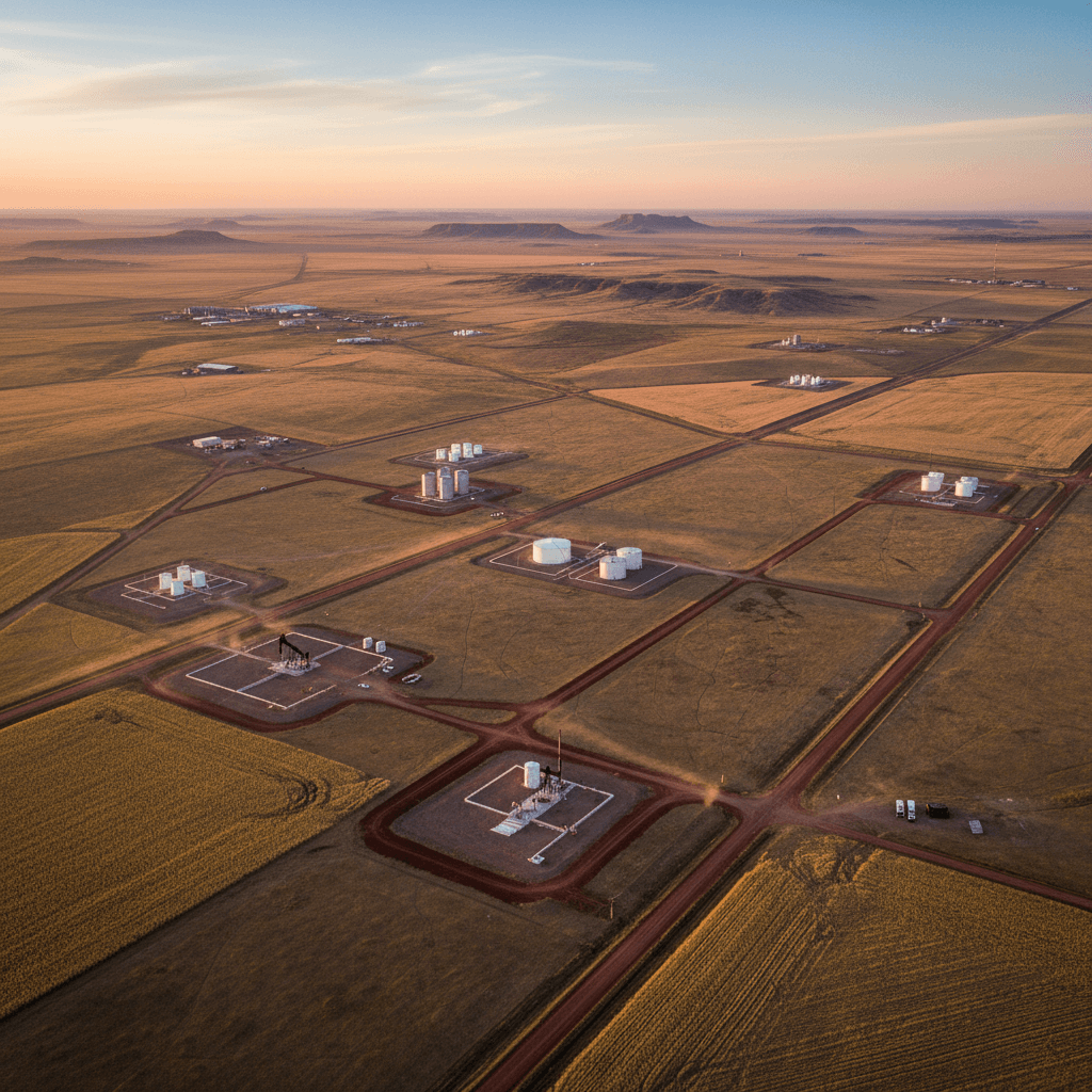 Oil Prices Plunge Amid Supply Concerns, Bakken Differential Widens - Bakken Wire