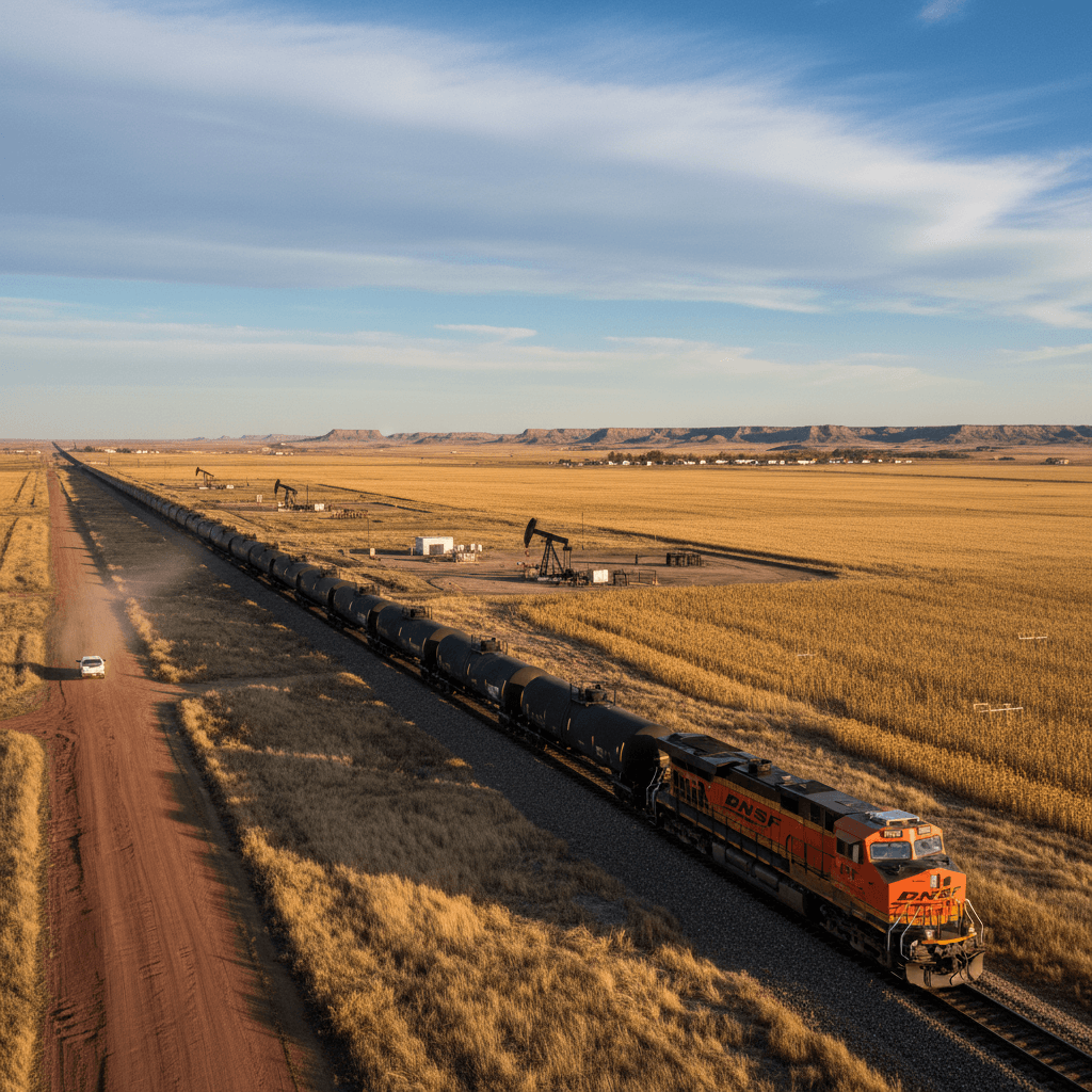 Global Supply Shocks in Aluminum, Diesel Pressure Bakken Costs - Bakken Wire