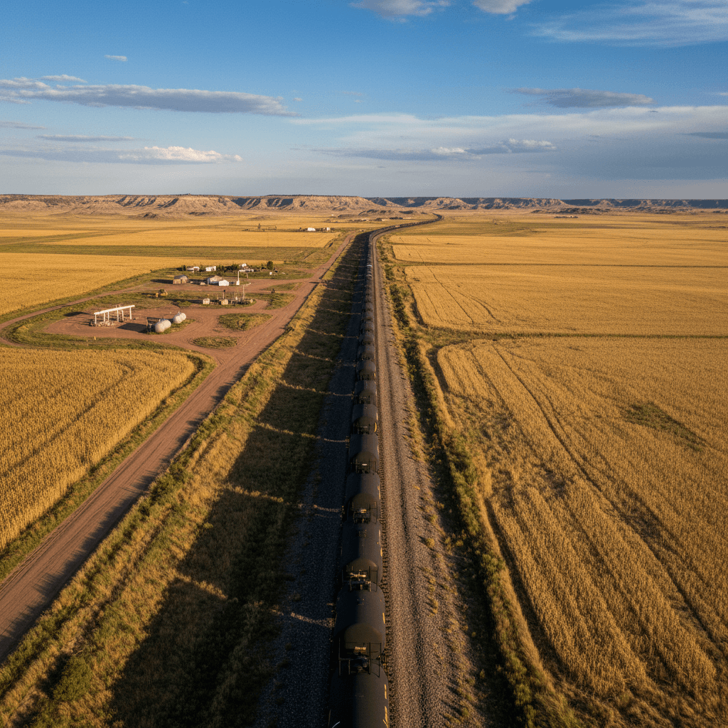 The Midday Take - Energy Market Briefing