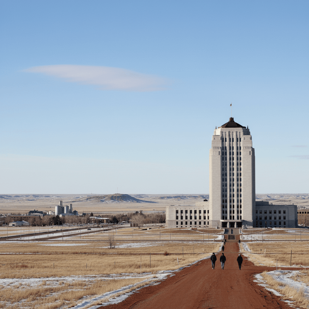 Texas Oil Regulator Defeated in GOP Runoff by Hardline Challenger - Bakken Wire