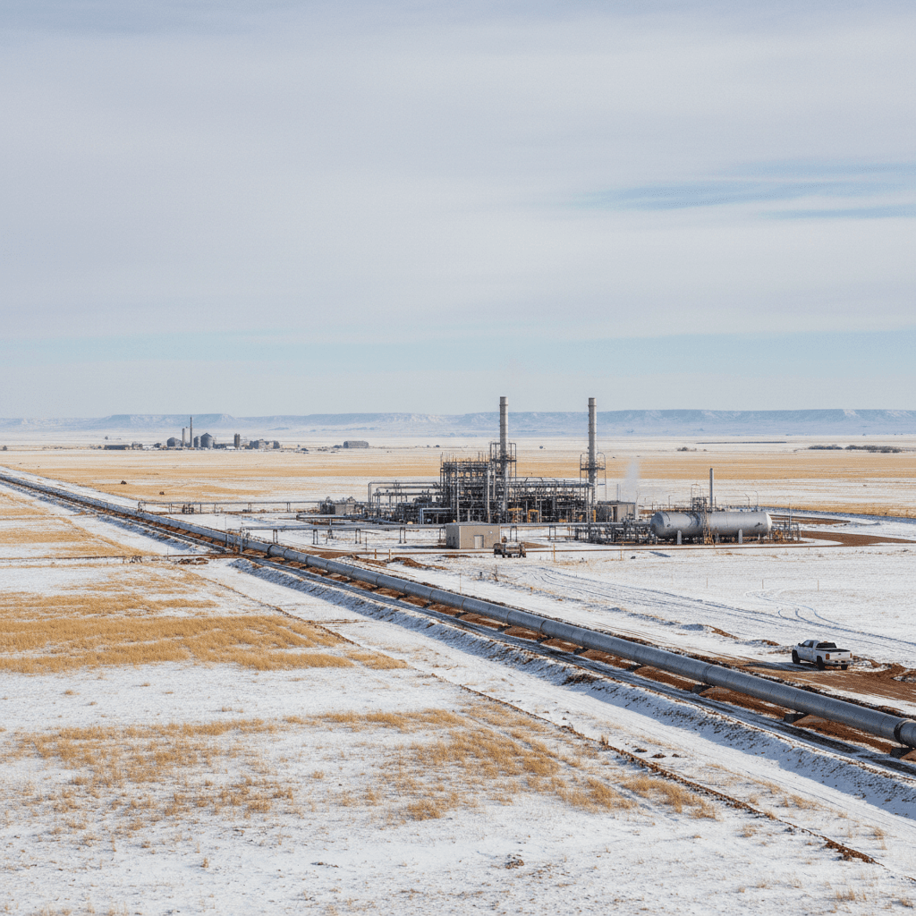 Oil Falls Below $89 as US-Iran Tensions Flare - Bakken Wire