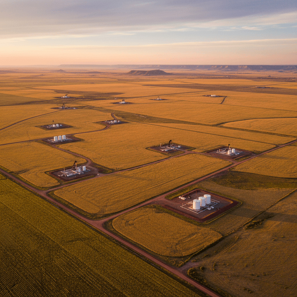 Oil Prices Surge Over $2, Gains Exceed 3% - Bakken Wire