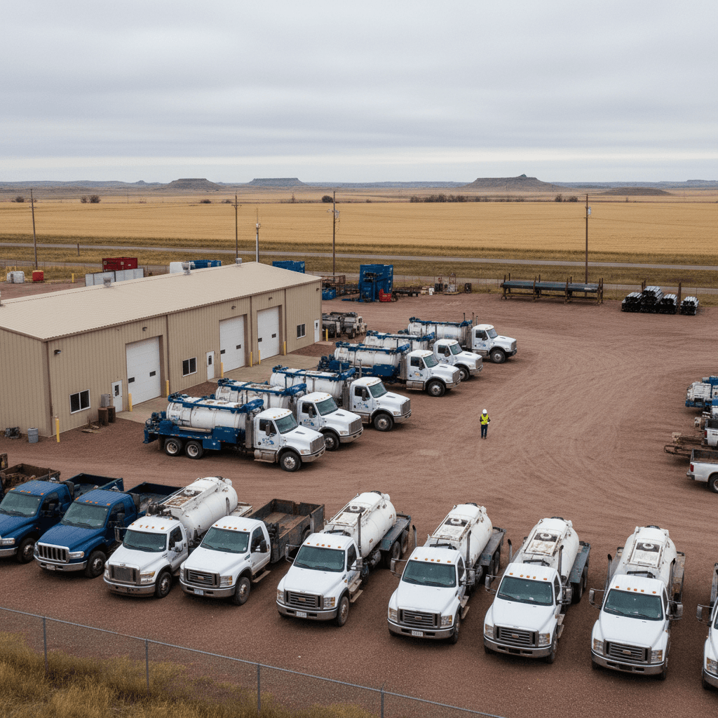 Midstream, M&A, and Investment Trends Emerge in Thursday's Energy News - Bakken Wire