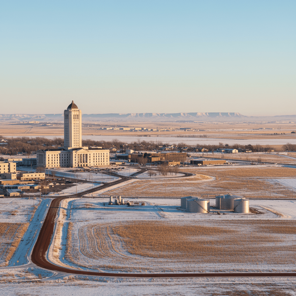 Market, Regulatory Headlines Shape Bakken Outlook - Bakken Wire