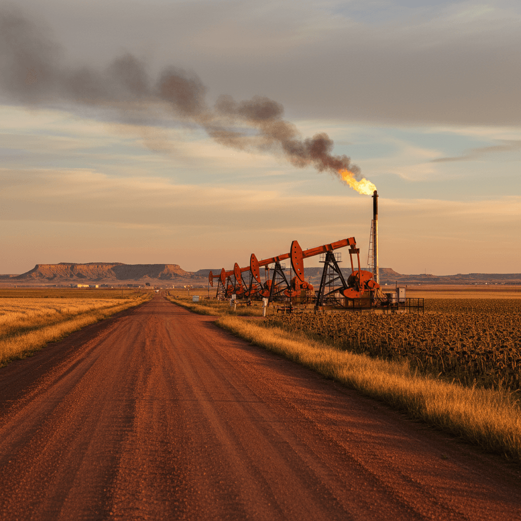 Bakken Rig Count Holds at 27 as Oil Prices Surge Past $90 - Bakken Wire