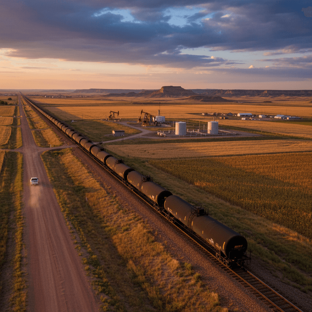 The Midday Take - Energy Market Briefing