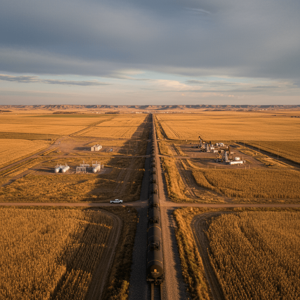 German Utility SEFE Signs Preliminary LNG Deal with Canadian Ksi Lisims Project - Bakken Wire