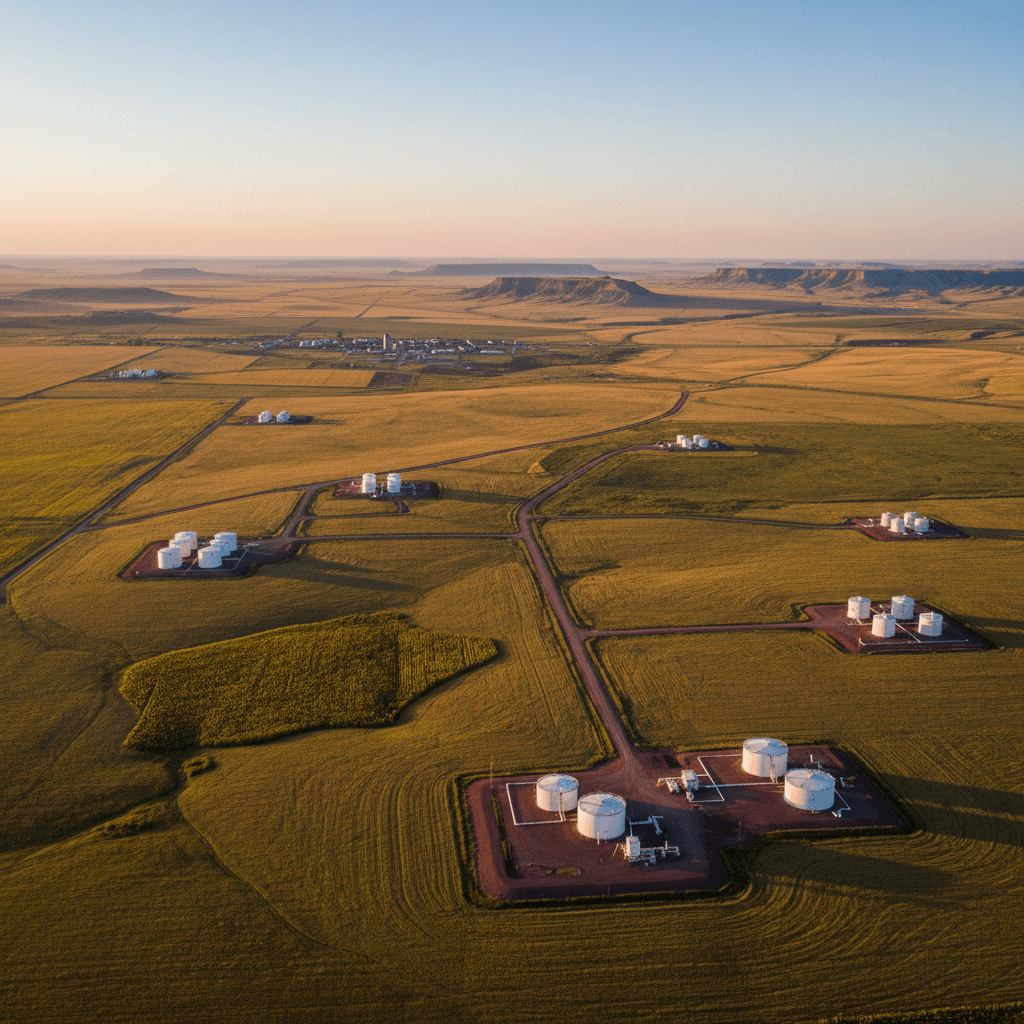 Oil Prices Hold Steady as Analyst Sets $75 Long-Term Target - Bakken Wire