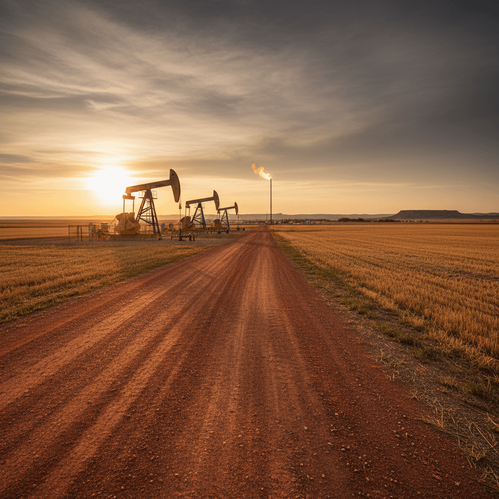 Bakken Rig Count Holds at 28 Amid Strong Oil Prices - Bakken Wire