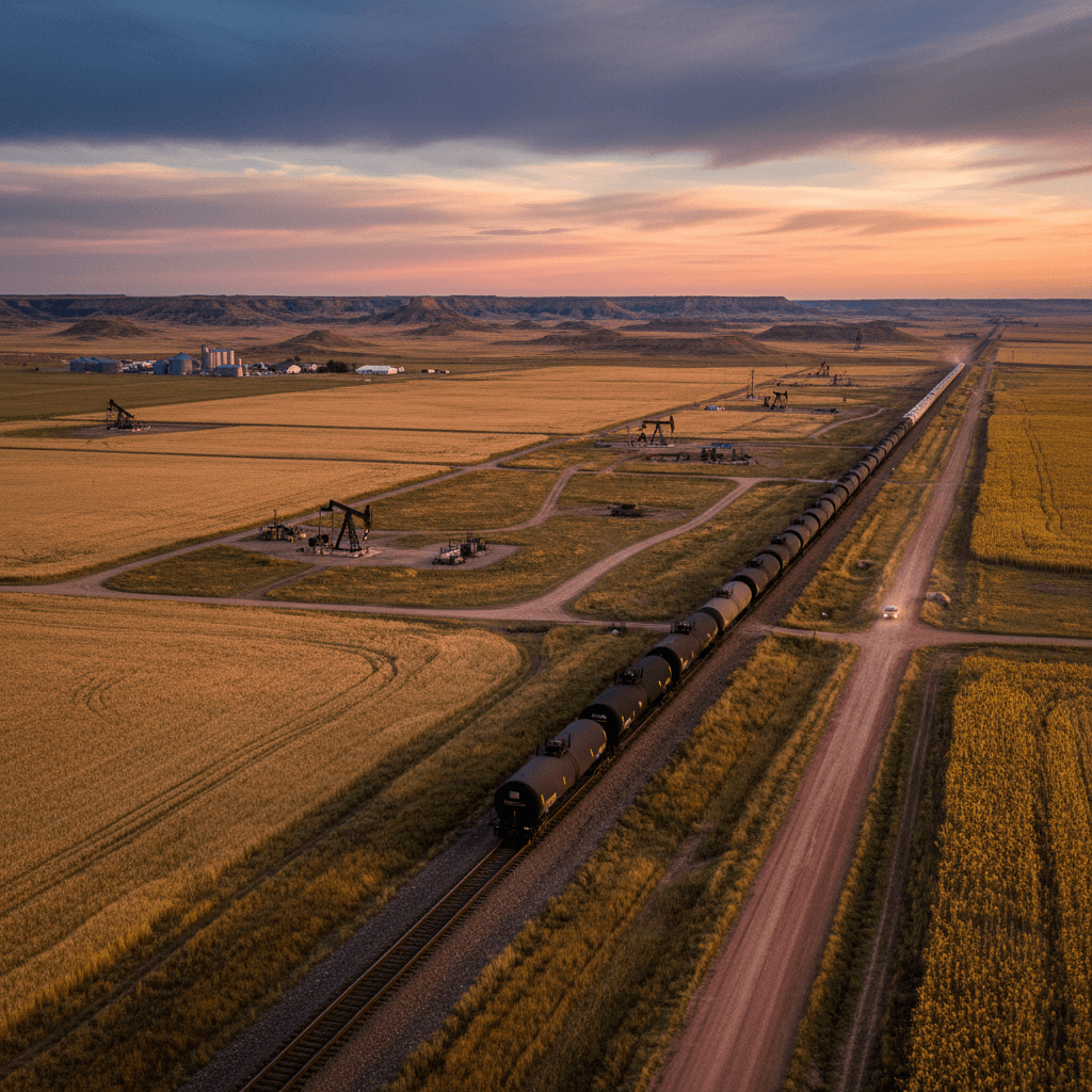 The Afternoon Take - Energy Market Briefing