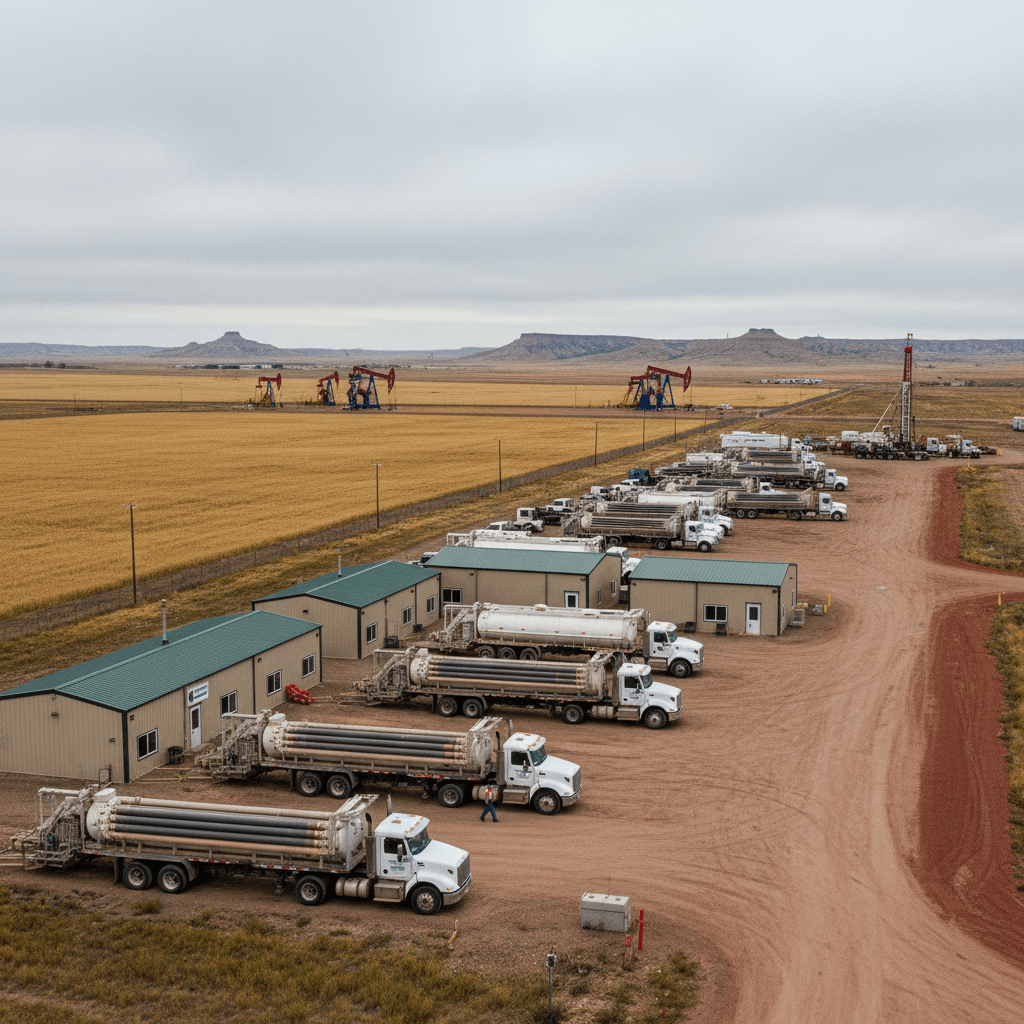 Global Geopolitical Moves Create Mixed Signals for Oil Markets - Bakken Wire