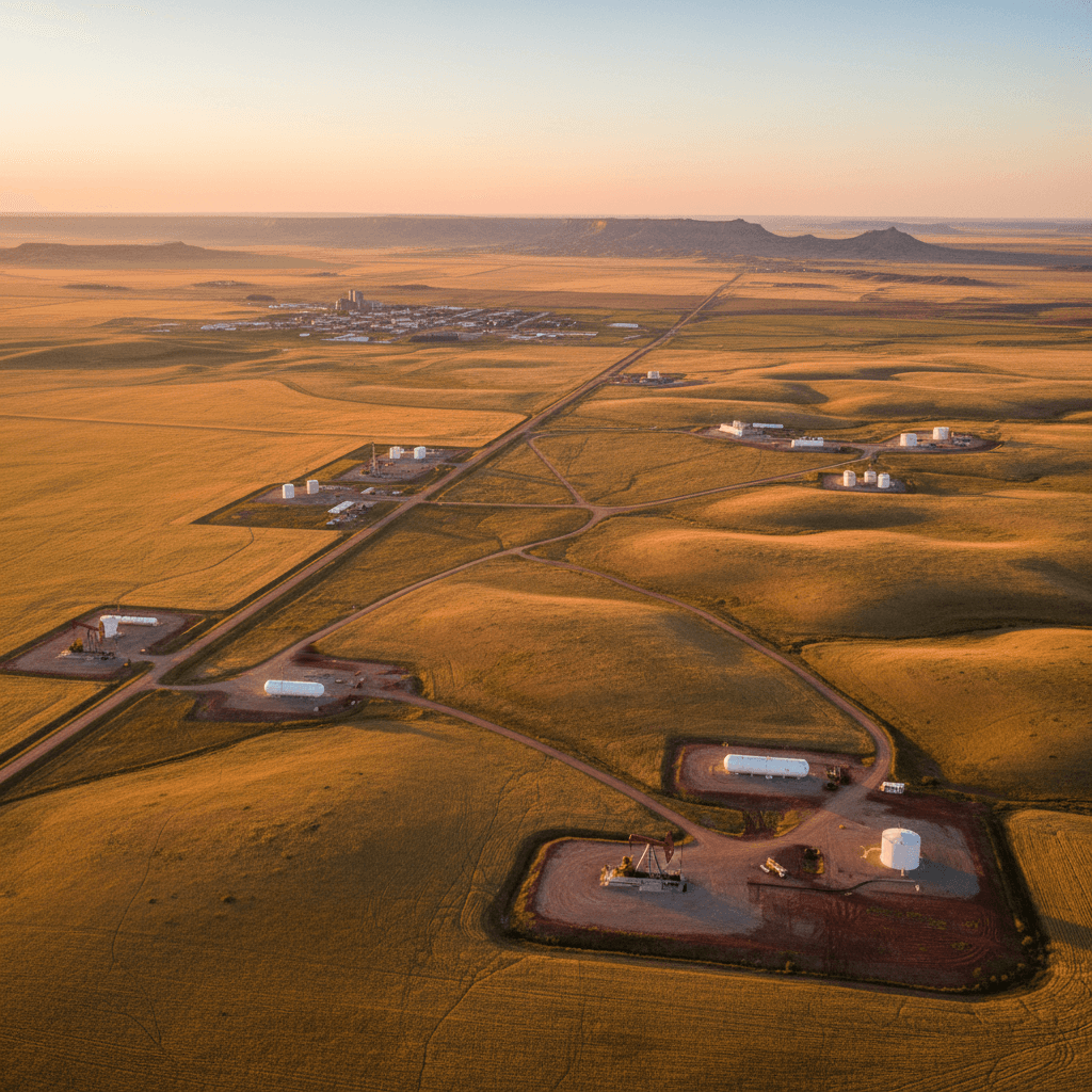 ** Crude Prices Drop Sharply as Geopolitical Risk Premium Evaporates - Bakken Wire