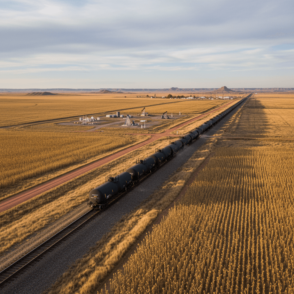 The Morning Take - Energy Market Briefing