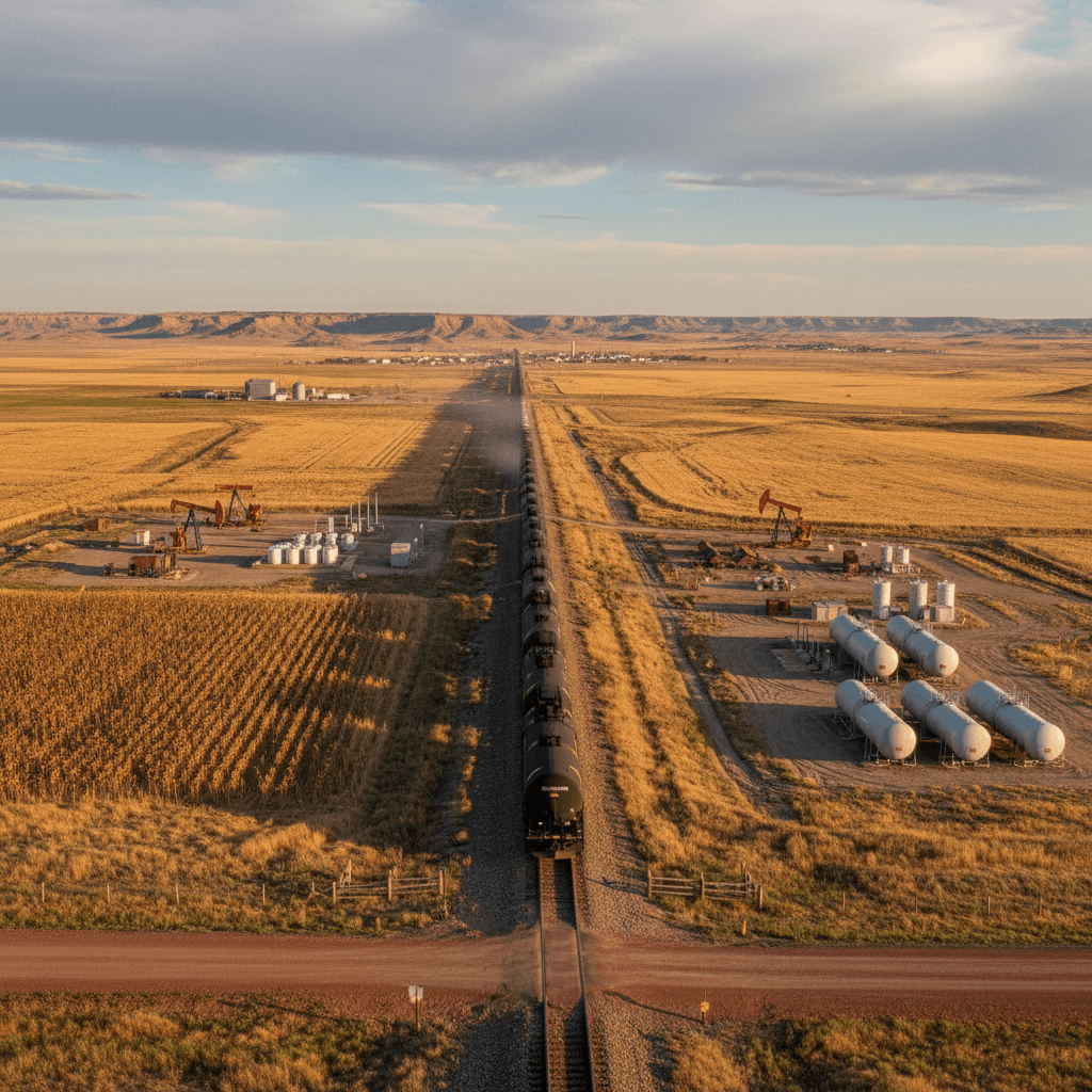 The Midday Take - Energy Market Briefing