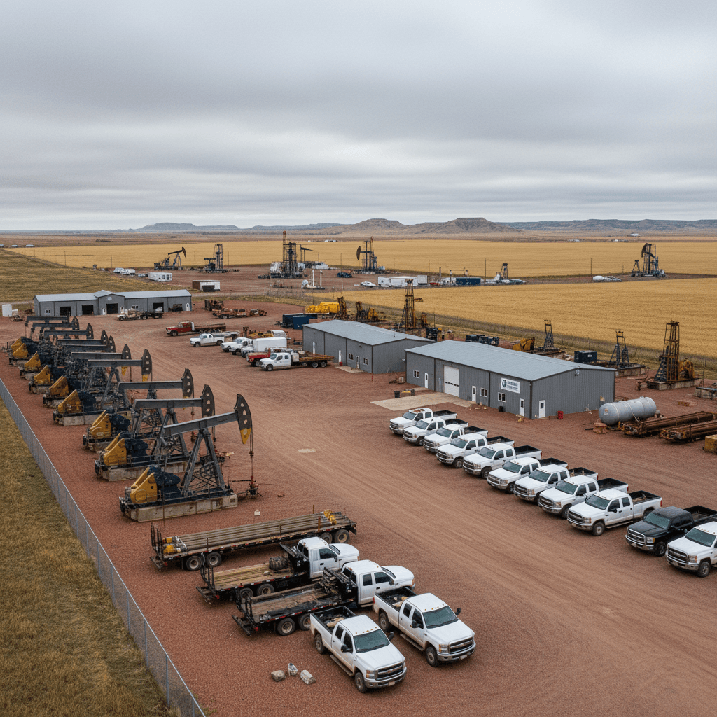 LNG Contract Awards, California Probe Highlight Energy Policy Divide - Bakken Wire