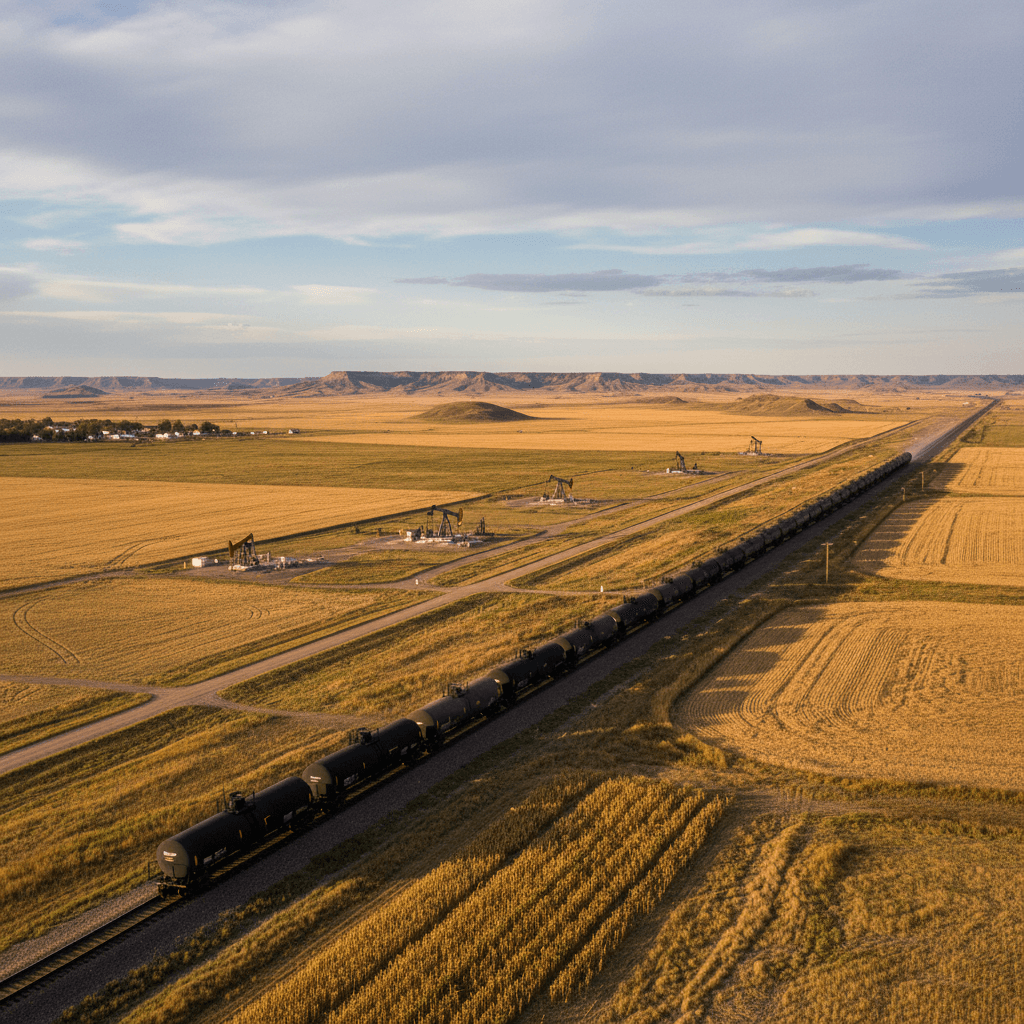 The Afternoon Take - Energy Market Briefing