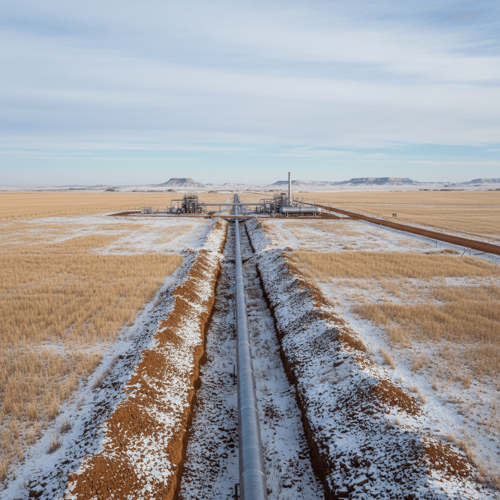 Global Energy Developments May Influence Bakken Market Dynamics - Bakken Wire