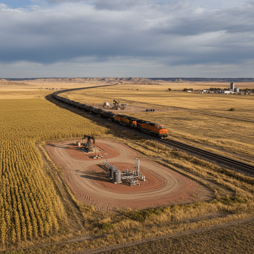 The Midday Take - Energy Market Briefing
