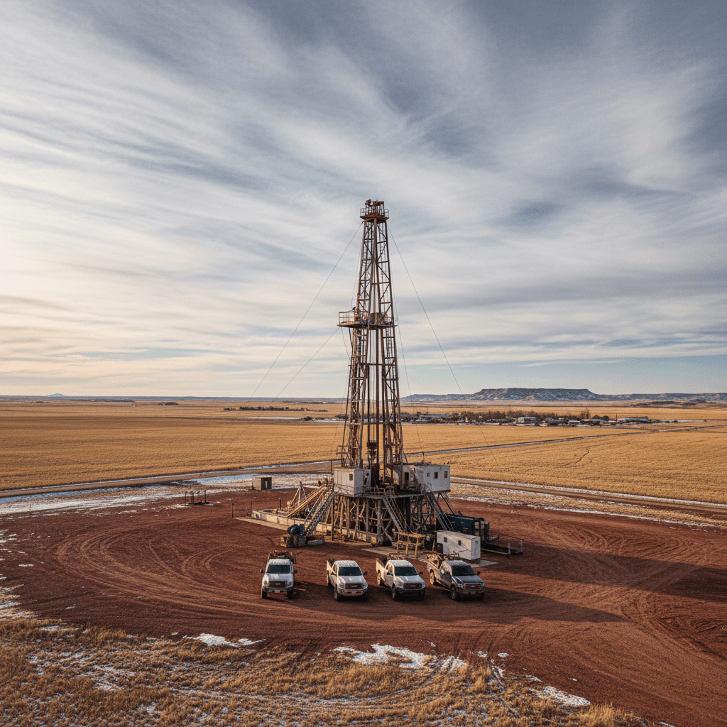 DMR Daily Activity Report Shows No New Filings for Saturday - Bakken Wire