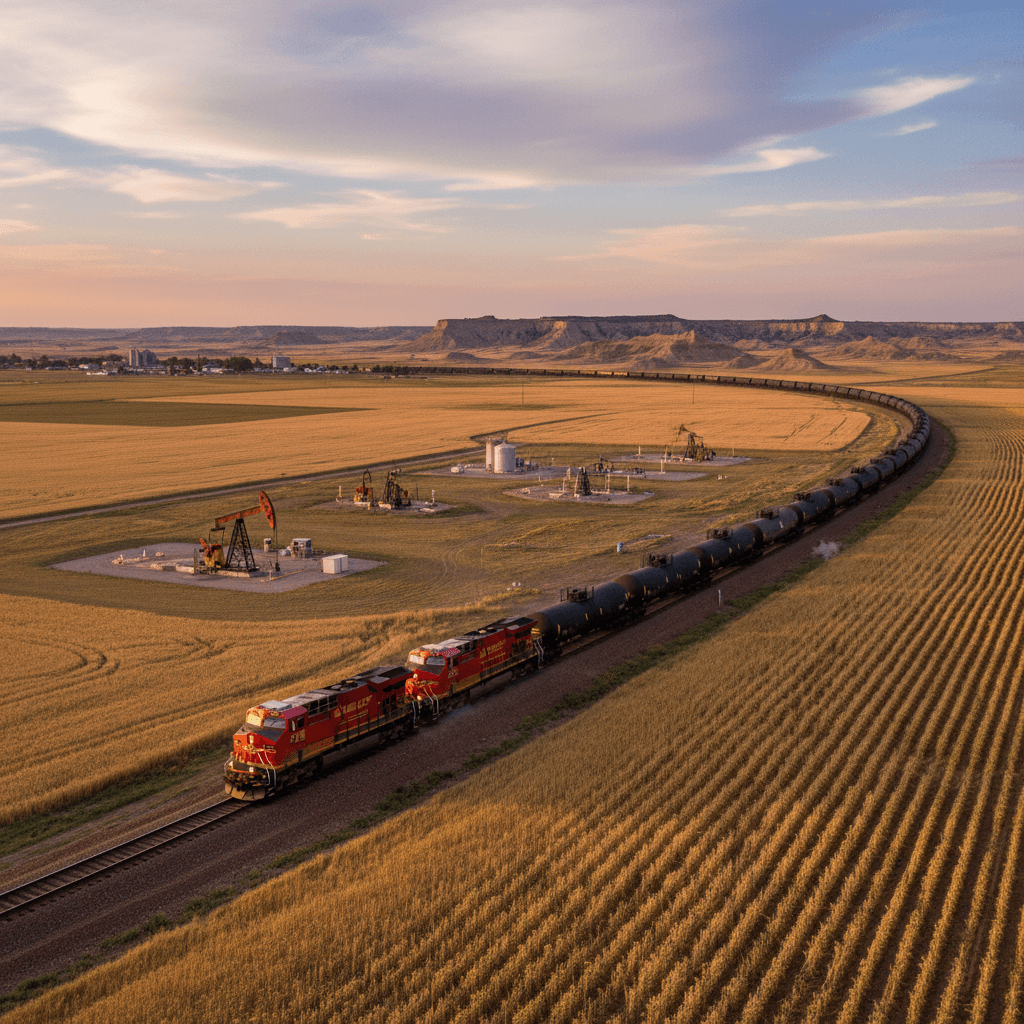 Global Oil Pressure Eases as Cuba Crisis, Total Stake, and Price Dip Emerge - Bakken Wire