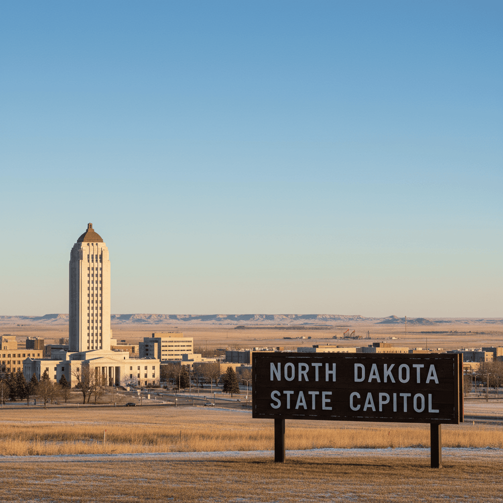 Global Regulatory Moves on LNG, Arctic Drilling, Iran Truce Impact Energy Landscape - Bakken Wire