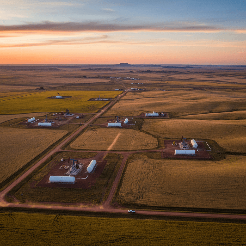 Oil Prices Retreat on Monday Amid OPEC+ Uncertainty, Bakken Differential Widens - Bakken Wire
