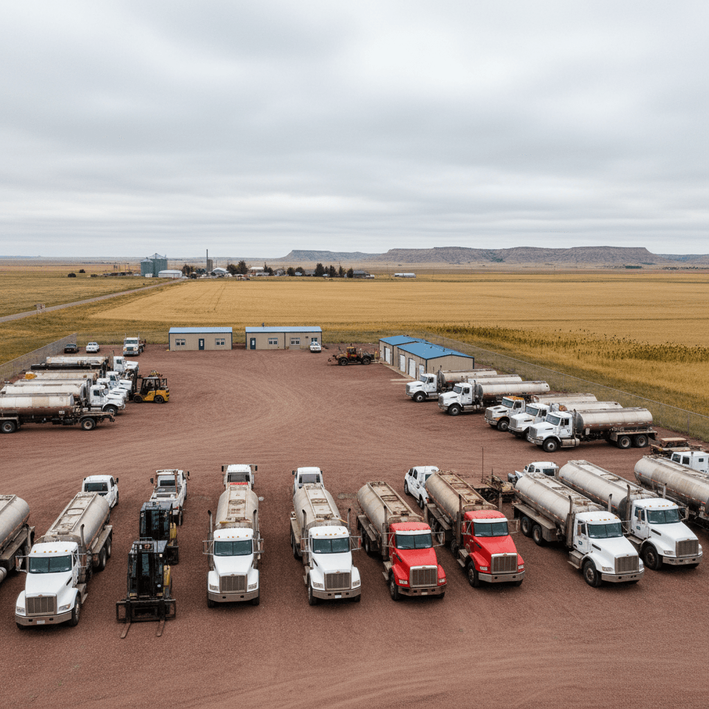 Global Energy News Roundup: Investment, Prices, and Policy - Bakken Wire