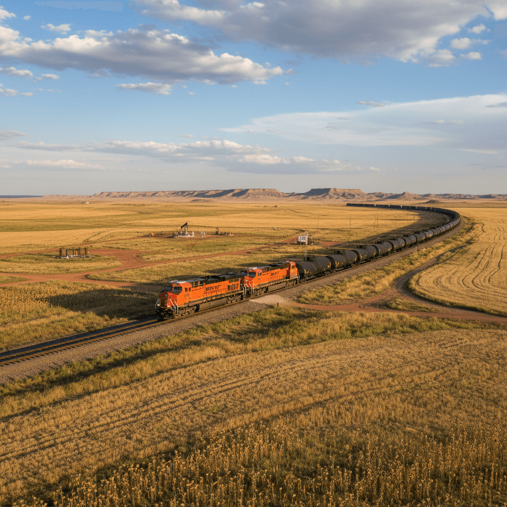 China's Oil Import Pause Could End, Impacting Bakken Crude Markets - Bakken Wire