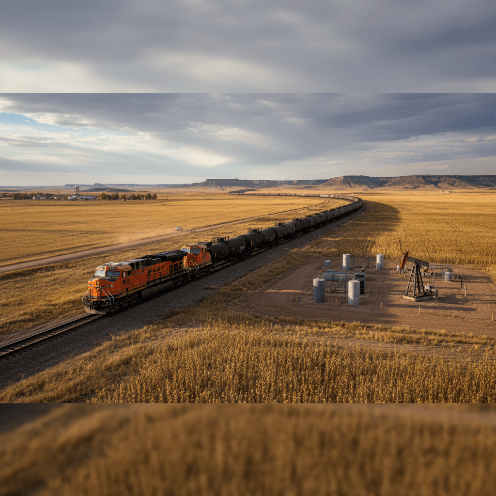 The Midday Take - Energy Market Briefing