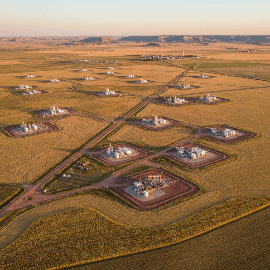 Oil Prices Hold Steady at Elevated Levels Amid Market Pause - Bakken Wire