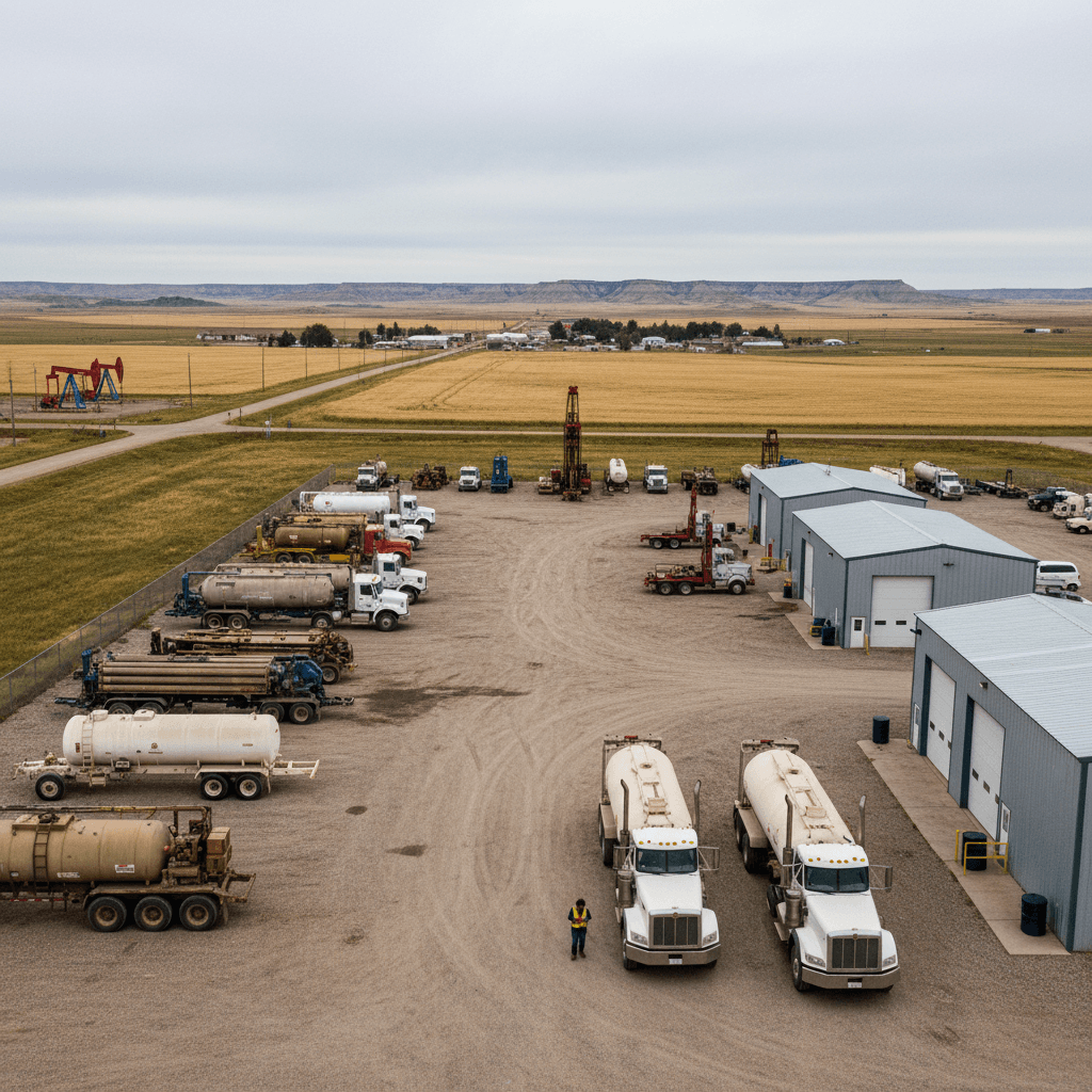 Kretinsky Eyes TotalEnergies Stake, Oil Prices Hit Six-Week Low - Bakken Wire