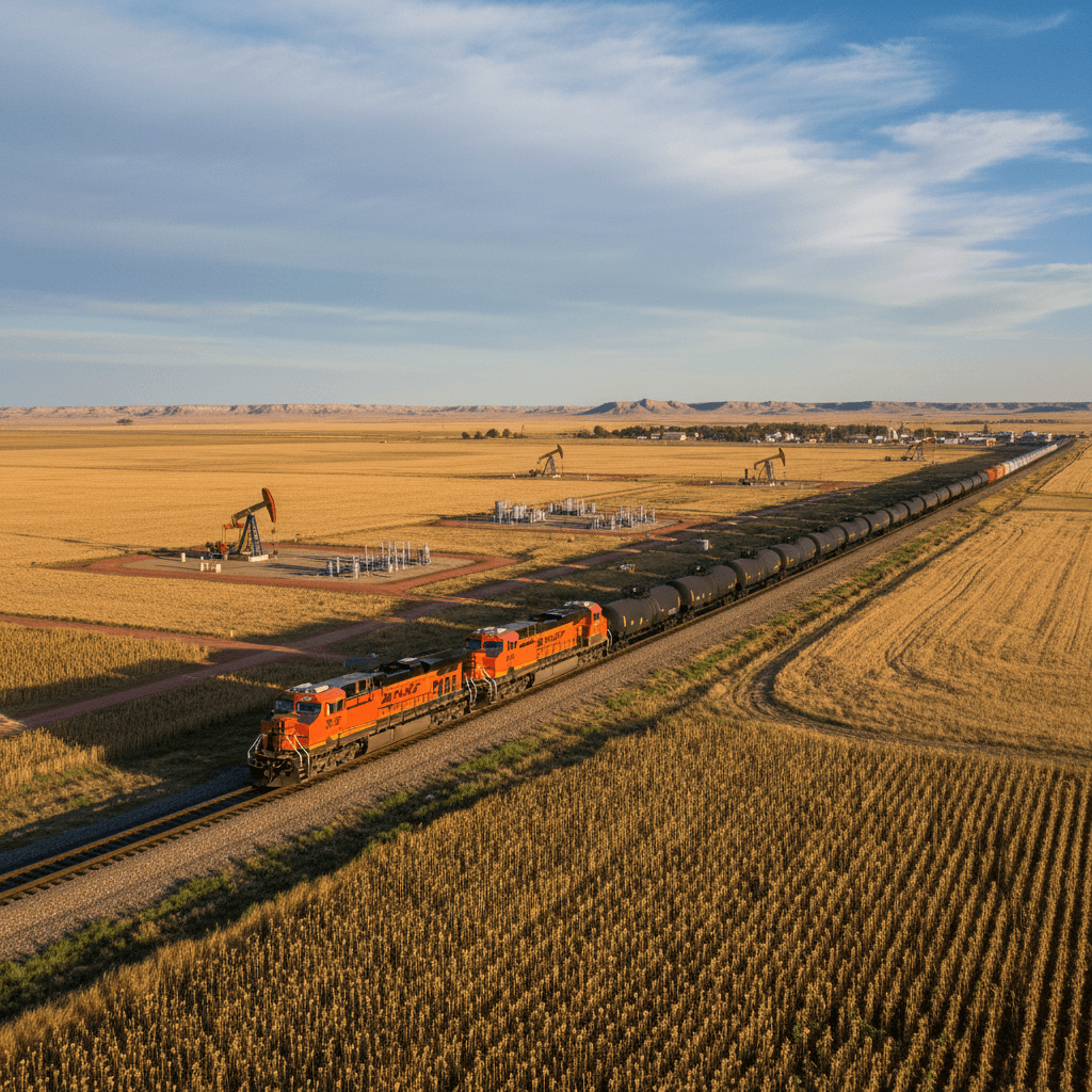 The Afternoon Take - Energy Market Briefing
