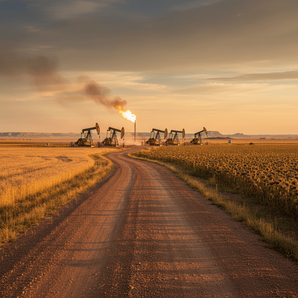 Bakken Rig Count Holds at 30 as Oil Prices Rally Above $90 - Bakken Wire