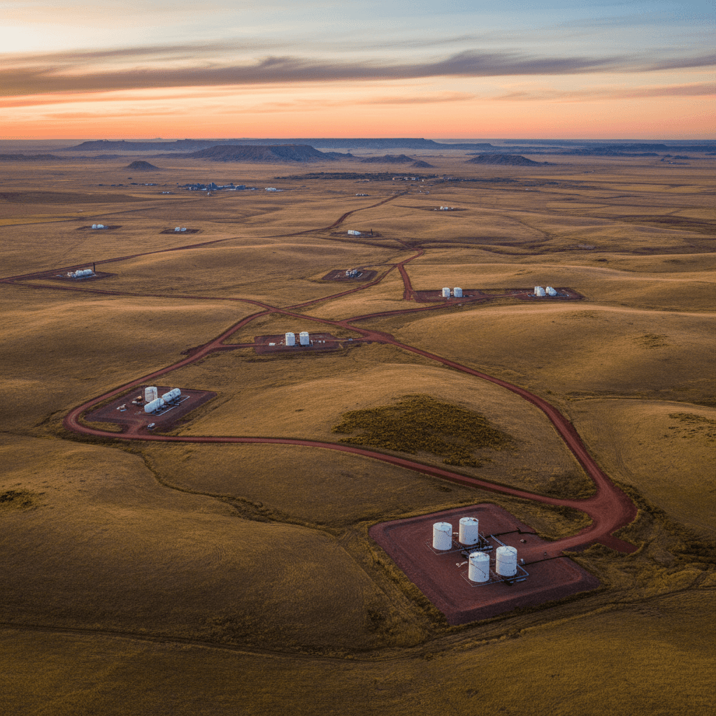 Oil Jumps 3% as Iran Deal Delay Keeps Hormuz Risk in Focus - Bakken Wire